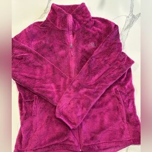 The North Face Osito Jacket